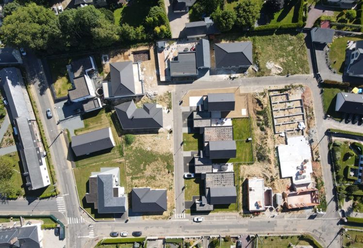 Lotissement La Chapellerie - Yvetot 76190