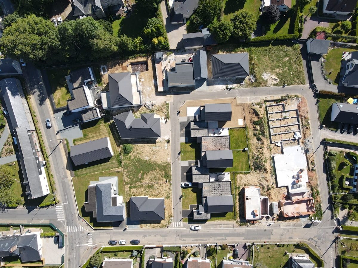 Lotissement La Chapellerie - Yvetot 76190